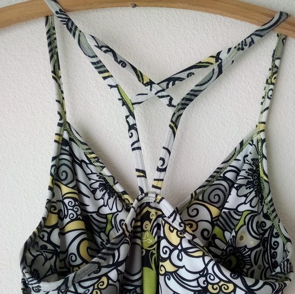 Prana Boho Pattern Dress - Picture 7 of 8